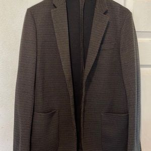 Size S . Unique blazer. Excellent condition .